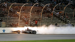The IndyCar Season Finale Should Be Held at an Oval: Change My Mind